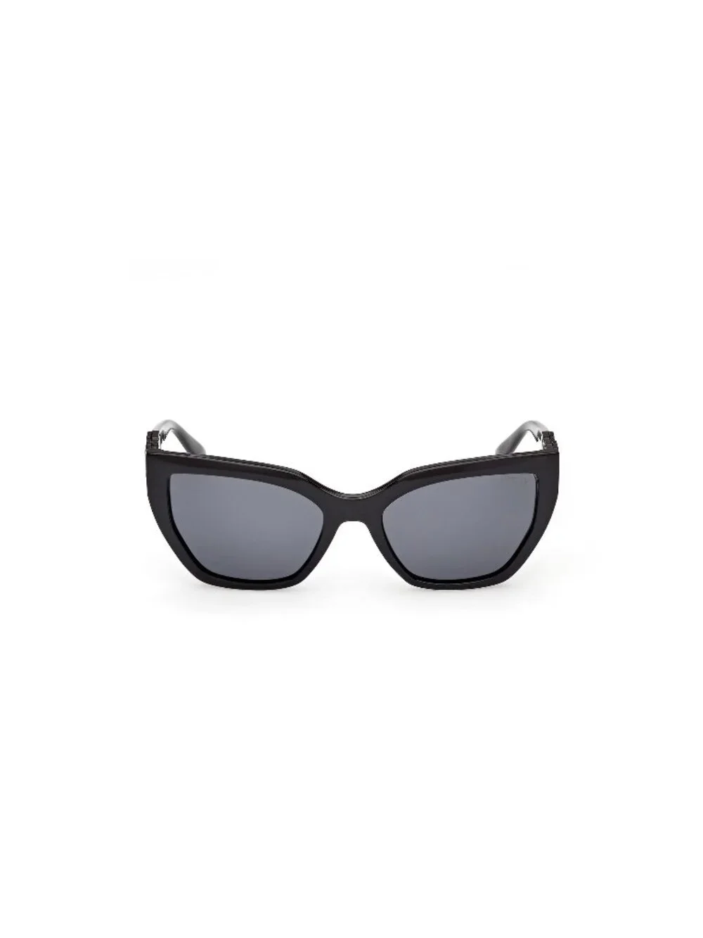 New Guess Women's Sunglasses Multicolor Grey Lens Injected Frame GU00264 01D 55
